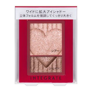 インテグレート ワイドルックアイズ BE272 2.5gの画像
