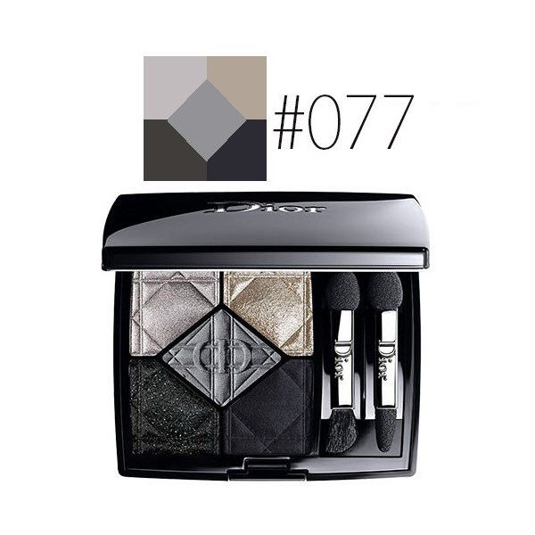 クリスチャンディオール (#077)サンククルール #マグネタイズ 7g(限定)(W_82)