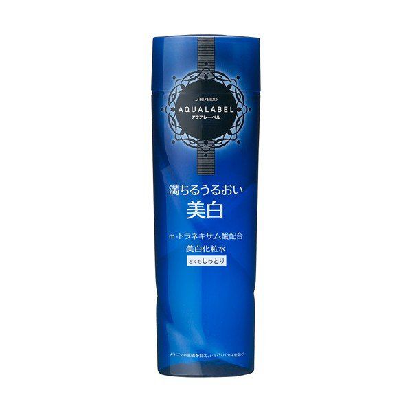 アクアレーベルのアクアレーベル ホワイトアップローション(とてもしっとりタイプ) 200ml【リニューアル前品】に関するメイン画像