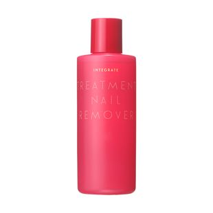 インテグレート トリートメントネールリムーバー Ｎ 200mL の画像 0