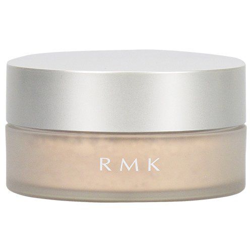 Rmk トランスルーセント フェイスパウダー 02 8g Spf14 Pa Noin