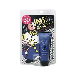 ナリス化粧品 毛穴すっきりパック 20gの画像
