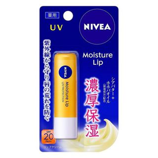 ニベア 花王 ニベア ナチュラルカラーリップ ブライトアップ ピンクベージュ 3 5g Noin