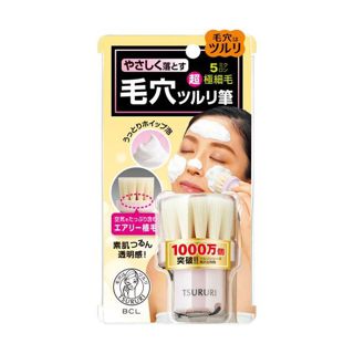 ツルリ 全顔つるり筆 マイルドの画像