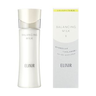 エリクシール ルフレ バランシング ミルク II 130ml の画像 0