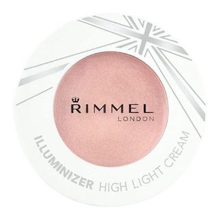 リンメル イルミナイザー 002 ピュアピンク 3gの画像