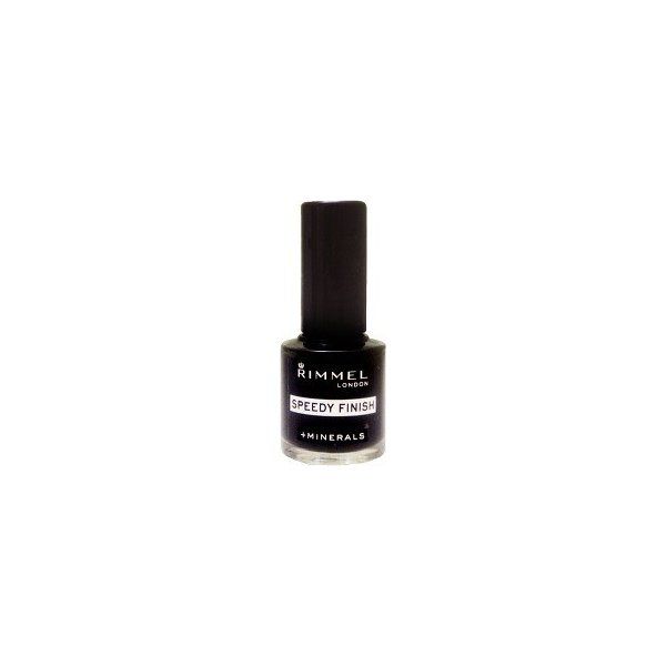 リンメル スピーディ フィニッシュ 015 ( 7mL )/ リンメル(RIMMEL)