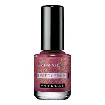 リンメル スピーディフィニッシュ 408 ( 7mL )/ リンメル(RIMMEL)