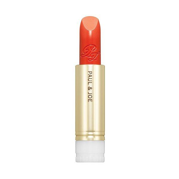 ポール&ジョー リップスティック #310 柿の木 (レフィル) 3g PAUL&JOE 化粧品 LIPSTICK (REFILL) 310
