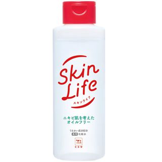 スキンライフ 薬用化粧水 <医薬部外品> 150mlの画像