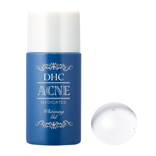 DHC 薬用アクネホワイトニングジェル <医薬部外品> 30mlの画像