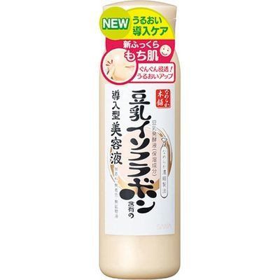 なめらか本舗の化粧水を徹底解説 口コミや成分 効果も紹介 豆乳イソフラボン Noin ノイン