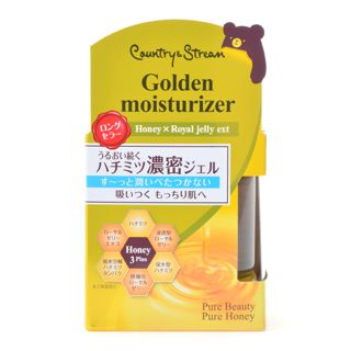 カントリー&ストリーム ゴールデンモイスチャライザーHM 80gの画像