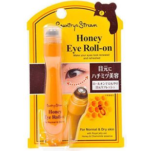 カントリー&ストリーム ナチュラル アイロールオン 15ml の画像 0