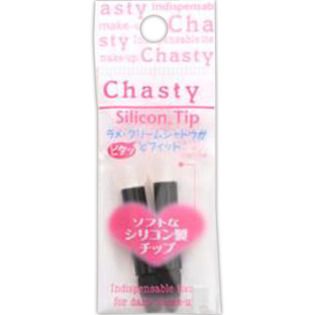 シャンティ シャンテイ チャスティ シリコンチップ ダブル 2個入の通販 使用感 口コミ付 Noin ノイン