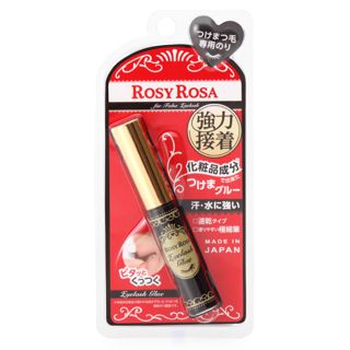 ロージーローザ つけまつ毛グルー アクリルタイプ 9gの画像