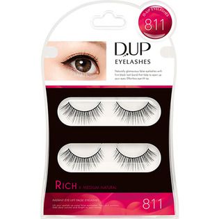 D-UP アイラッシュ リッチ 811の画像