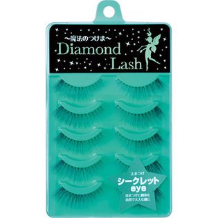 ダイアモンドラッシュ つけまつげ用品の通販 Noin ノイン ダイアモンドラッシュ つけまつげ用品の通販 Noin ノイン