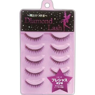 ダイアモンドラッシュ ダイヤモンドラッシュ プレシャスeyeの通販 使用感 口コミ付 Noin ノイン