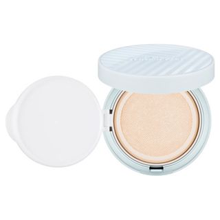 ミシャ ミシャ テンションパクト トーンアップグロウ No.23 自然な肌色 14g SPF30 PA++の画像