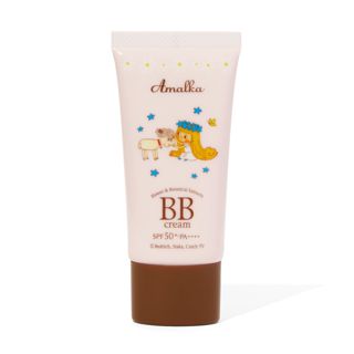 カリプソ アマールカ BBクリーム ナチュラル 25g SPF50＋ PA+++の画像