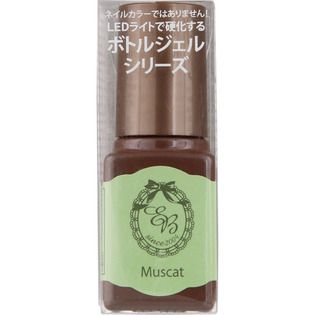 ディアローラ ディアローラ Eb ボトルジェルカラー マスカット Tuyaー40 6ml Noin