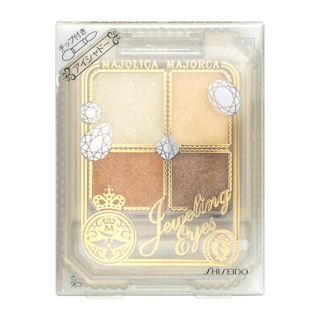 マジョリカ マジョルカ ジュエリングアイズ GD886 見えっぱり 4gの画像
