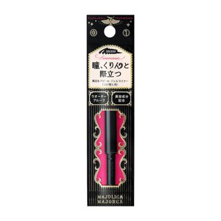 マジョリカ マジョルカ ラインマニア BK999 ディファインブラック 0.1g【カートリッジのみ】の画像