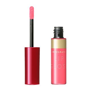 インテグレート ジューシーバームグロス PK376 4.5gの画像
