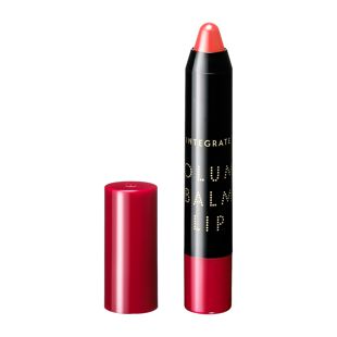 インテグレート ボリュームバームリップ Ｎ OR381 2.5g の画像 0