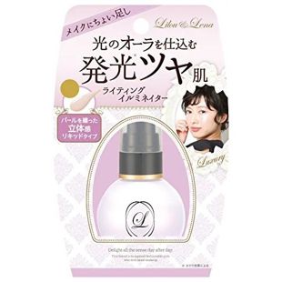 リルレナ ライティングイルミネイター 25g SPF25 PA++ の画像 0
