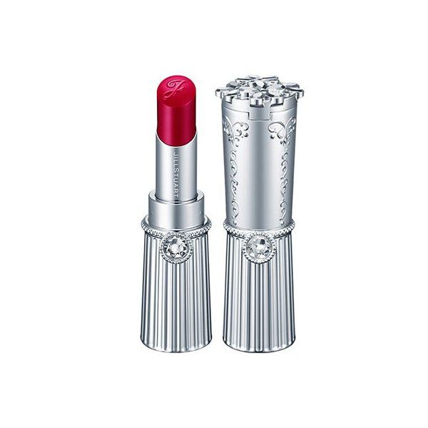 JILL STUART ジル スチュアート リップ ブロッサム #40 dahlia rouge 3.8g