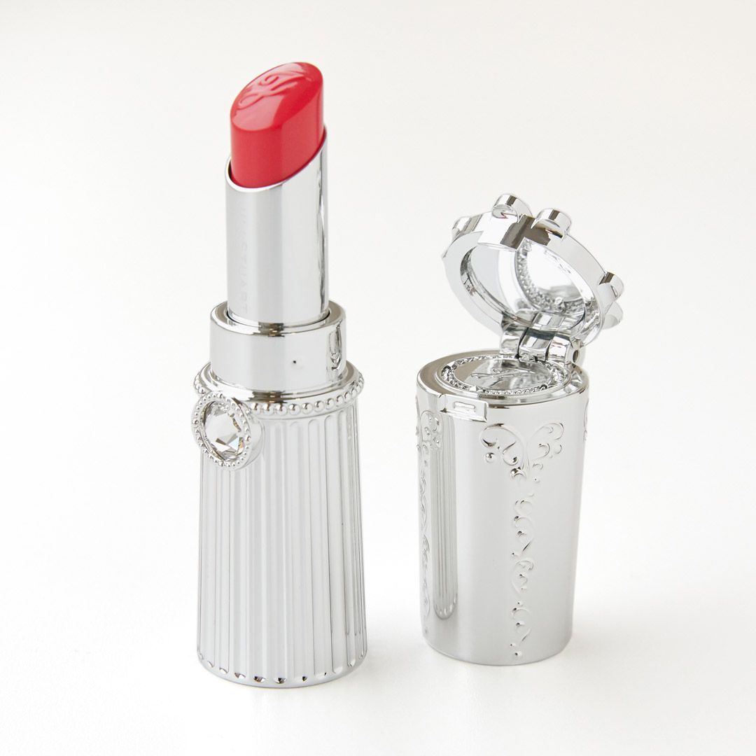ジルスチュアート JILL STUART リップブロッサム #38 tulip red 3.8g