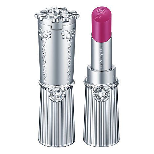 ジルスチュアート JILL STUART リップブロッサム #47 violet melody 3.8g
