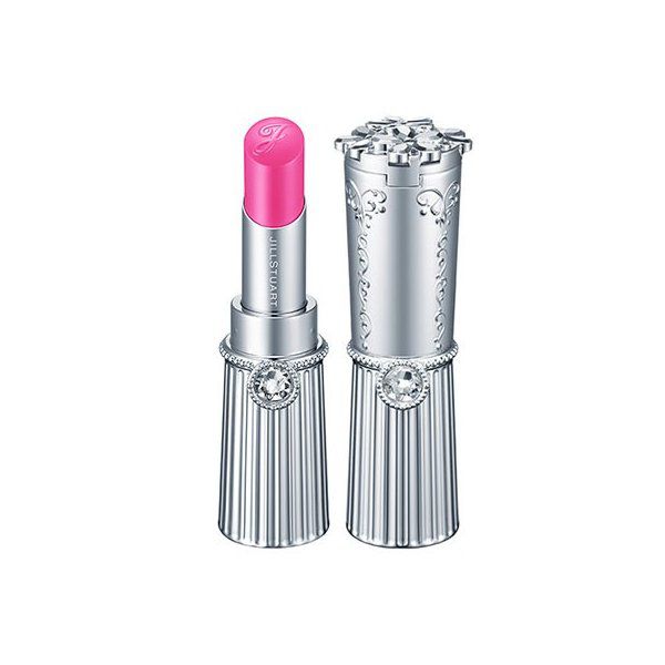 JILL STUART ジル スチュアート リップ ブロッサム #48 princess orchid 3.8g