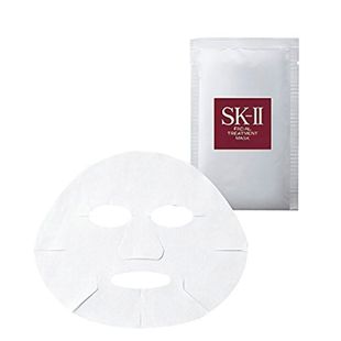 SK-II フェイシャル トリートメント マスク 1枚 の画像 0