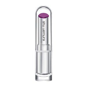 シュウウエムラ SHU UEMURA ルージュ アンリミテッド #PURPLE