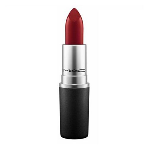 MAC マック リップスティック ブレイブ レッド