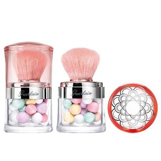 ゲラン メテオリット トラベリング ペルル デュオ 2 クレール【日本未発売】 8.5gx2個の画像
