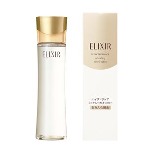 エリクシール シュペリエル フレッシュアップ トーニング 170mL の画像 0