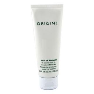 オリジンズ Origins オリジンズ アウト オブ トラブル 100mlの通販 使用感 口コミ付 Noin ノイン オリジンズ Origins オリジンズ アウト オブ トラブル 100mlの通販 使用感 口コミ付 Noin ノイン