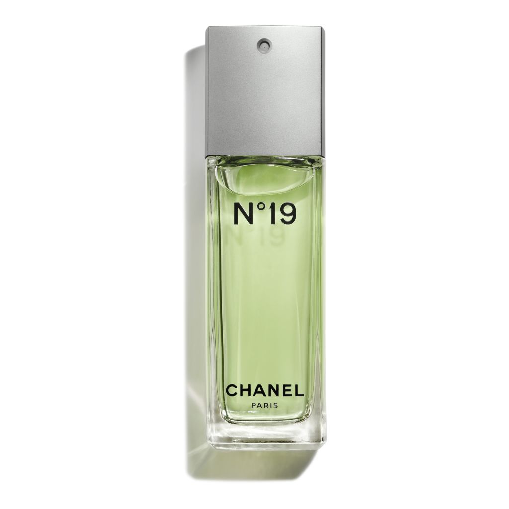 恵みの時 CHANEL EDT No19 50ml | alamiah.edu.sa