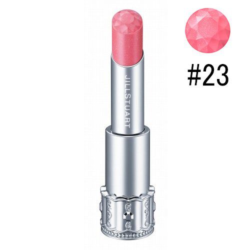ジルスチュアート(JILL STUART)リップブロッサム 23 gerbera smile