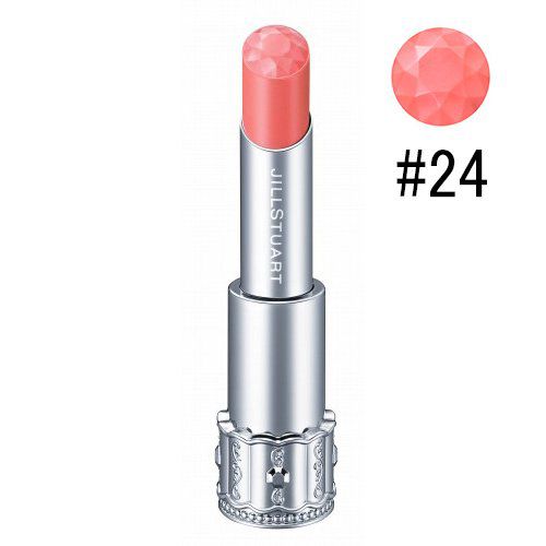 ジルスチュアート(JILL STUART)リップブロッサム 24 shining sunflower