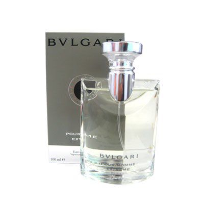 ブルガリ プールオム エクストレーム オードトワレ 50mlの通販 使用感 口コミ付 Noin ノイン