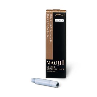 マキアージュ シークレットシェーディングライナー (カートリッジ) 0.4ml【カートリッジのみ】の画像