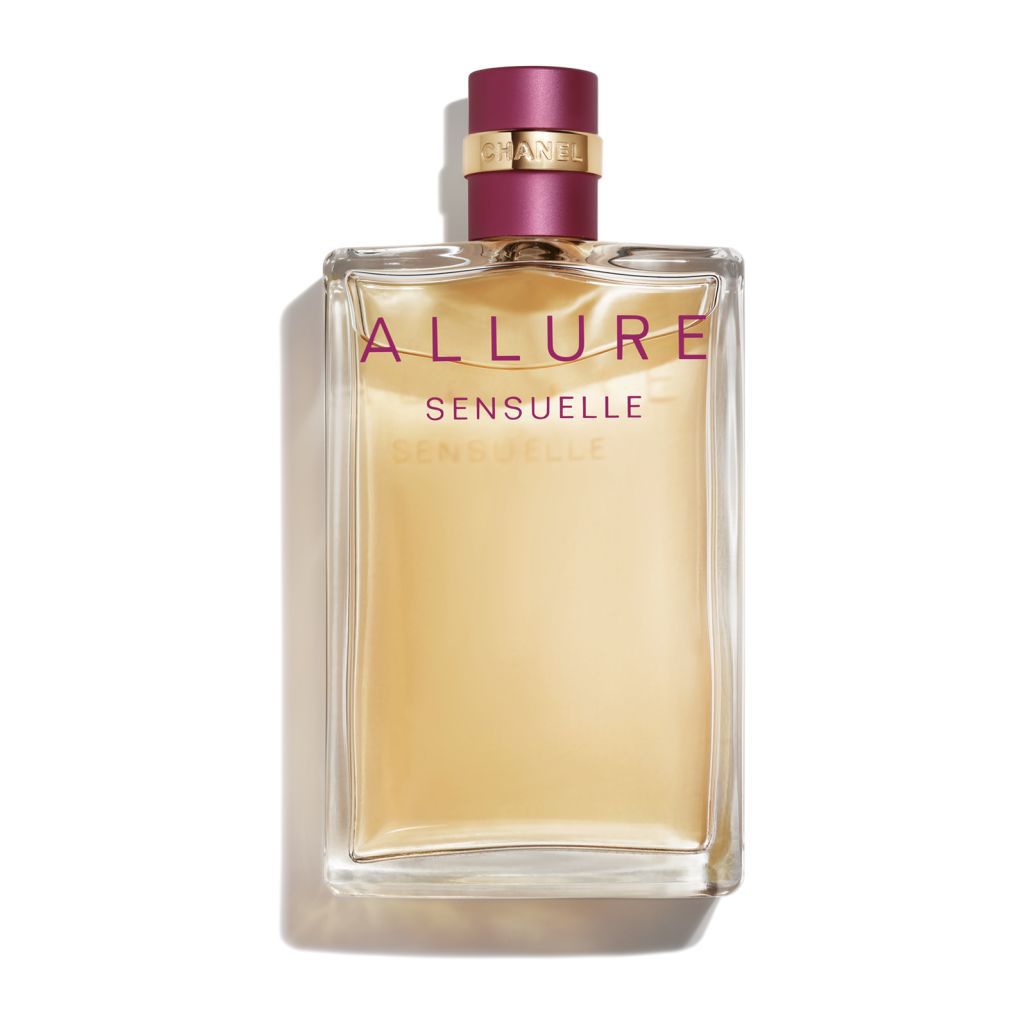 アリュール センシュエル オードゥ パルファム (ヴァポリザター) 50ml