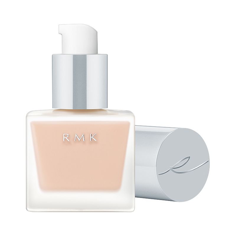 RMK リクイドファンデーション SPF14 PA++ 30ml #202