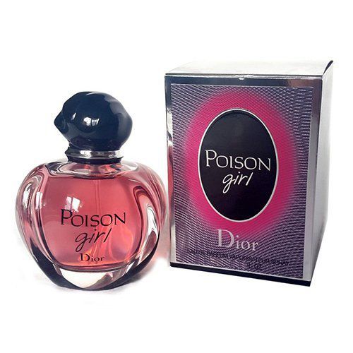 DIOR POISON girl 香水 | gulatilaw.com