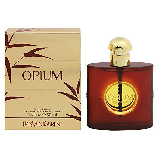 イヴ サンローラン ボーテ オピウム オーデトワレ Opium 50mlの通販 使用感 口コミ付 Noin ノイン